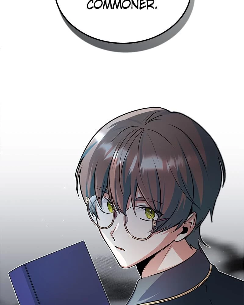 Academy's Undercover Professor Chapter 7 - 160
