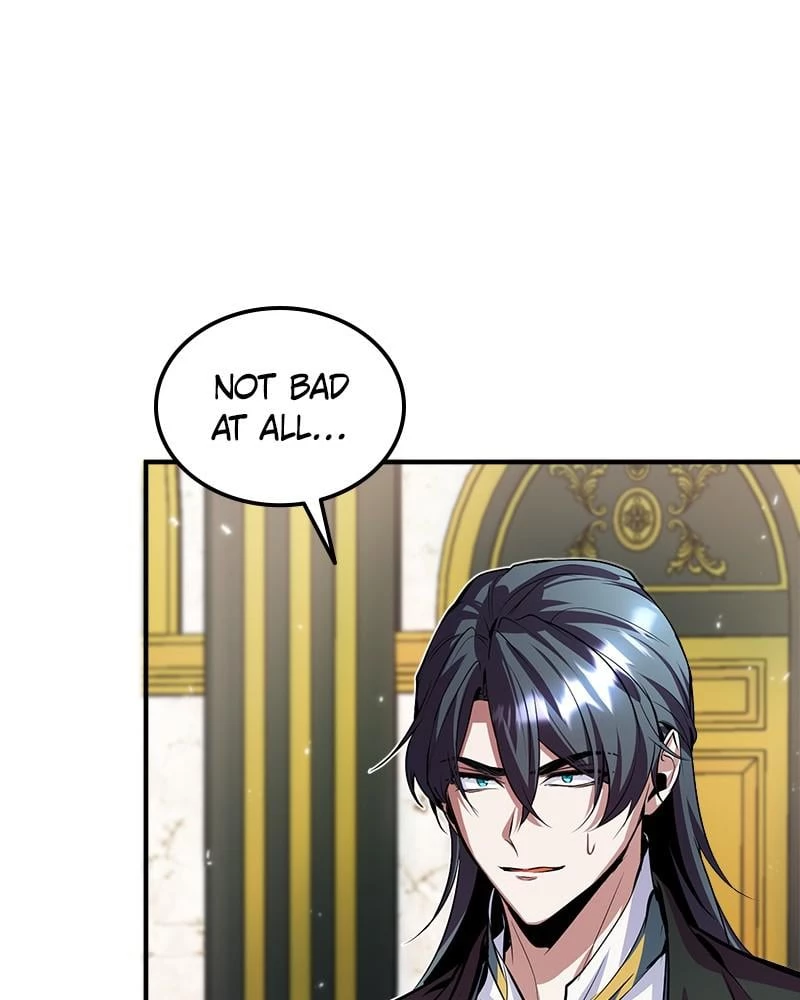 Academy's Undercover Professor Chapter 4 - 27