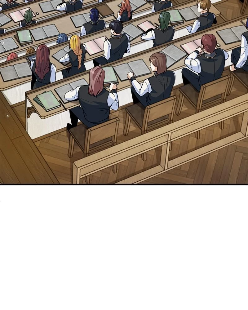 Academy's Undercover Professor Chapter 6 - 77