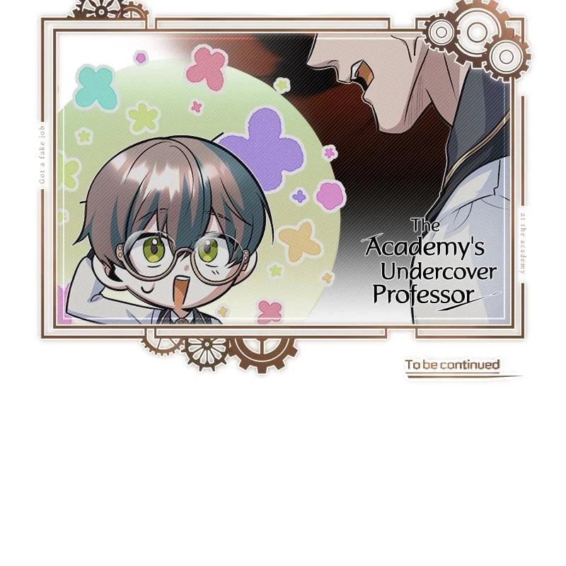 Academy's Undercover Professor Chapter 7 - 163