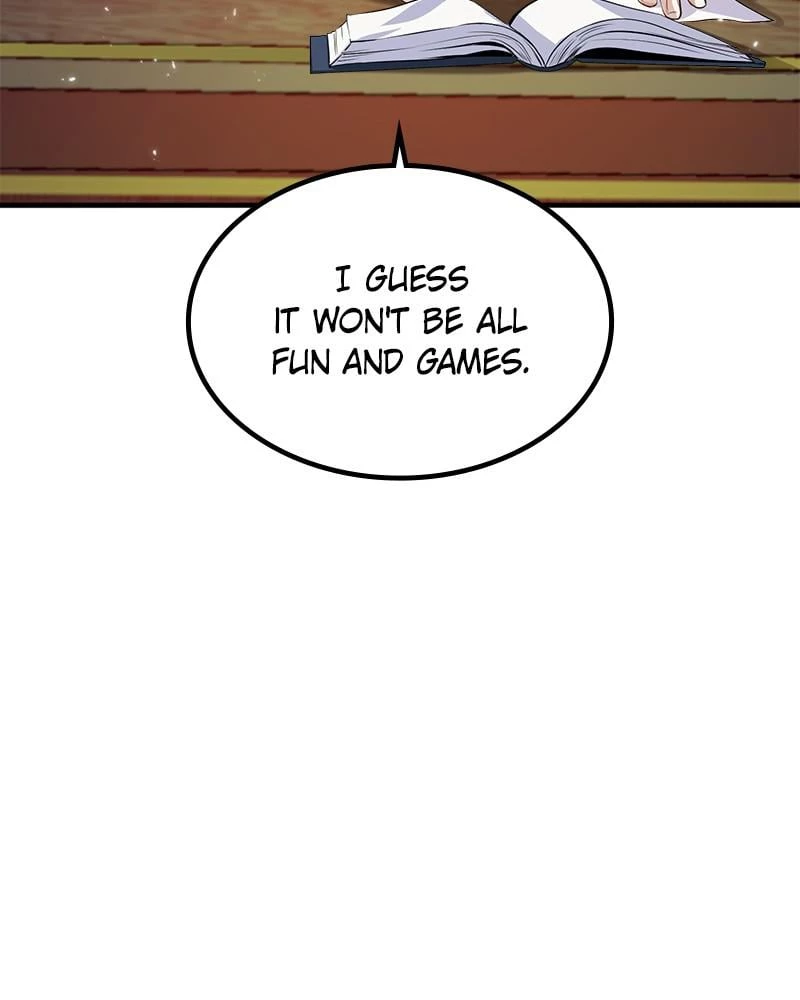Academy's Undercover Professor Chapter 5 - 55