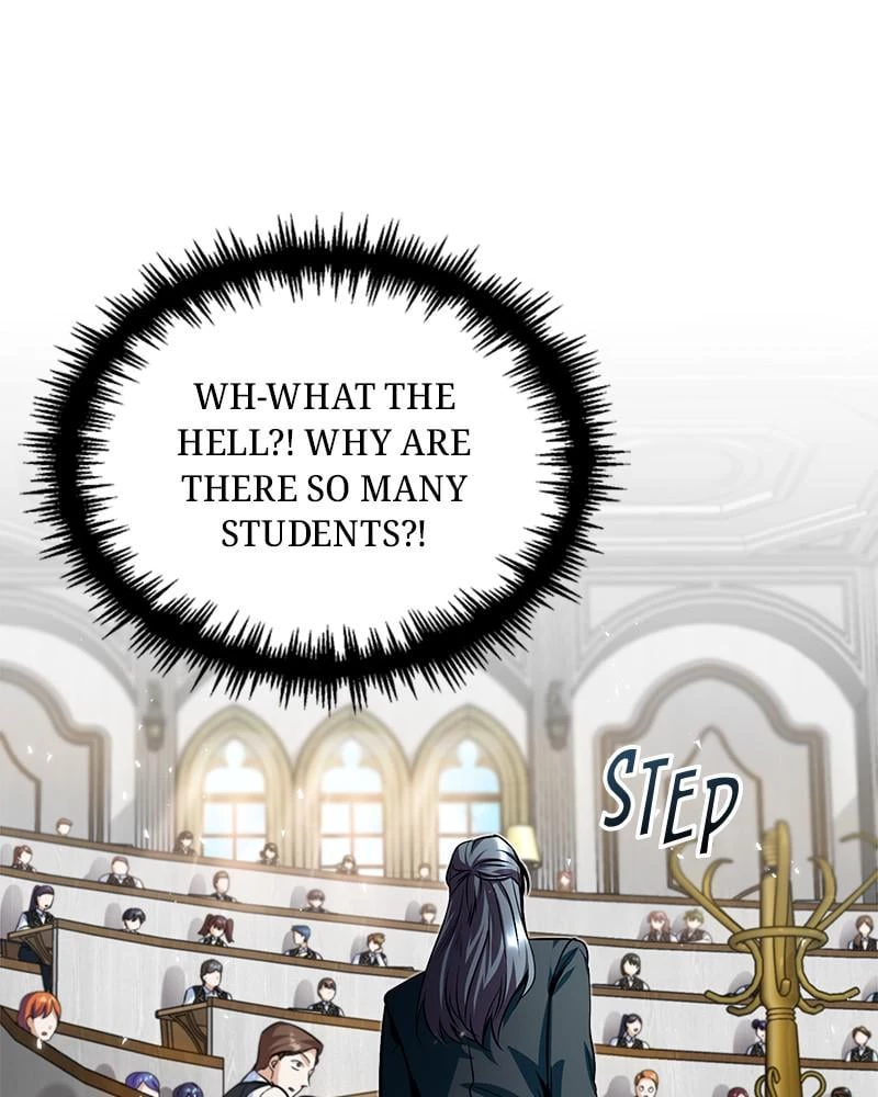Academy's Undercover Professor Chapter 6 - 80