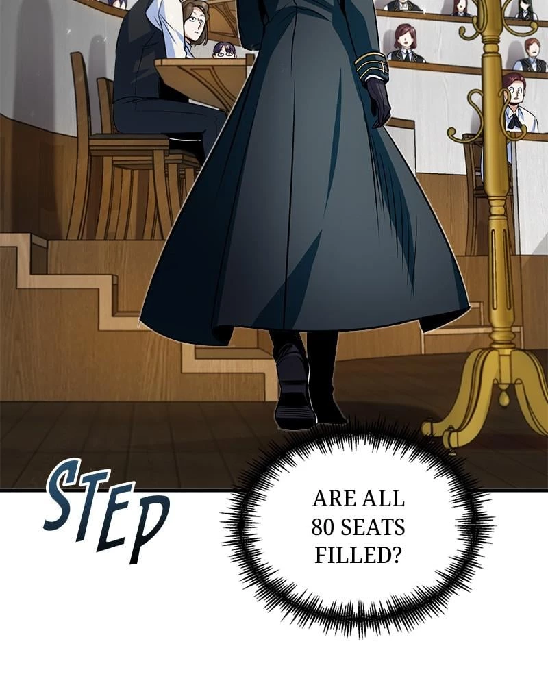 Academy's Undercover Professor Chapter 6 - 81