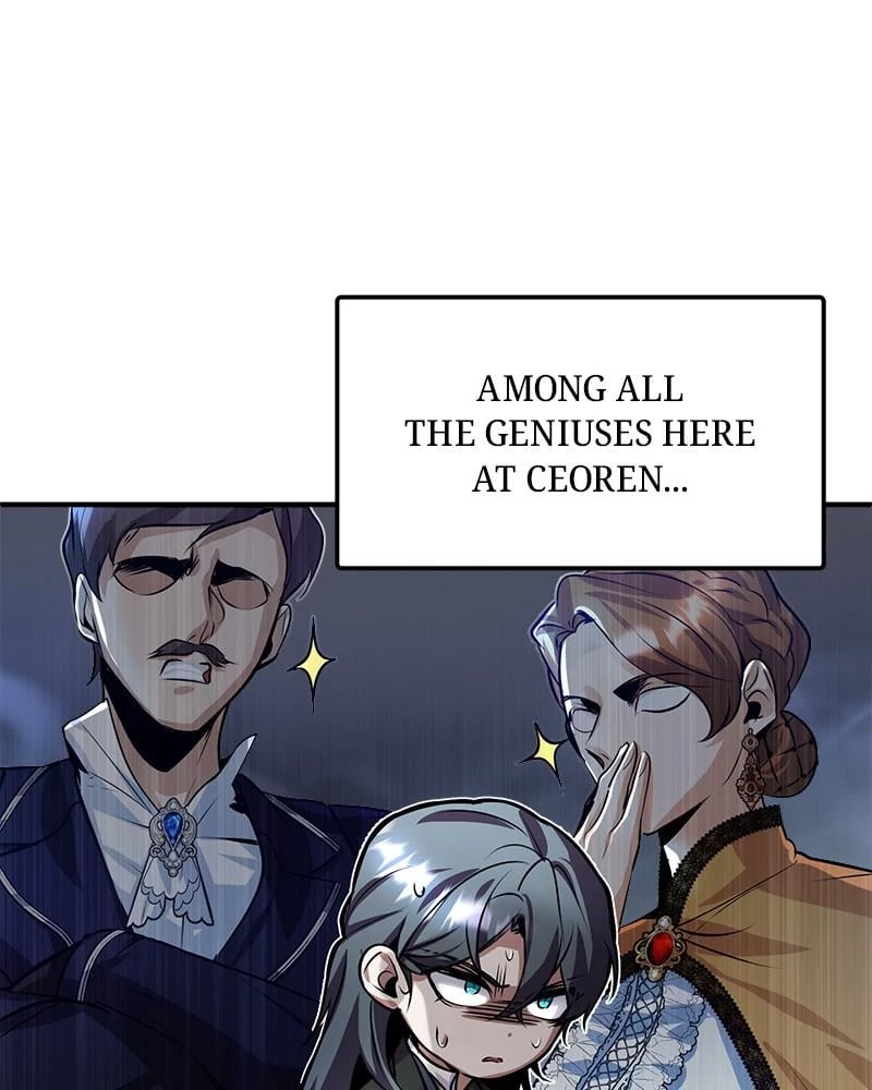 Academy's Undercover Professor Chapter 4 - 32