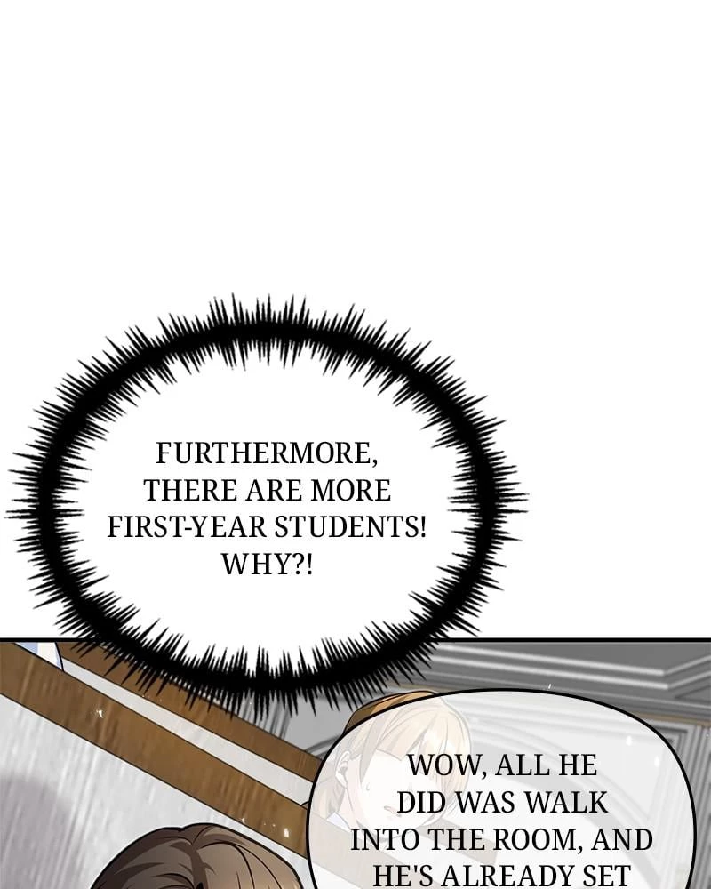 Academy's Undercover Professor Chapter 6 - 82