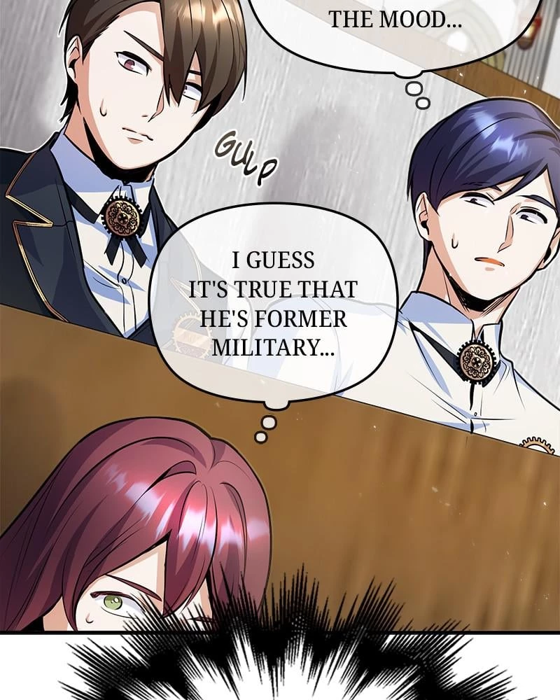 Academy's Undercover Professor Chapter 6 - 83
