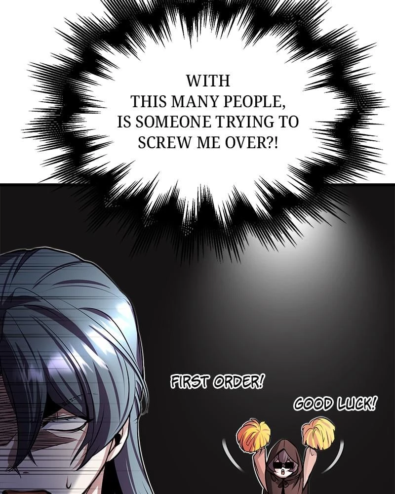 Academy's Undercover Professor Chapter 6 - 85