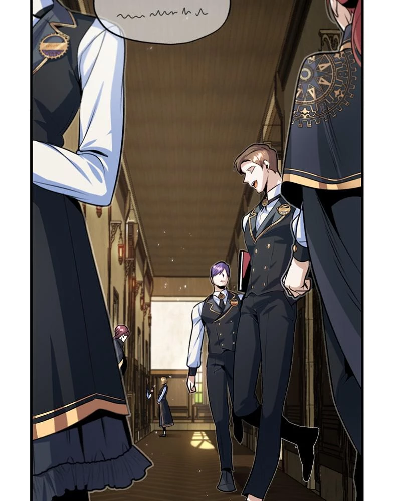 Academy's Undercover Professor Chapter 5 - 65