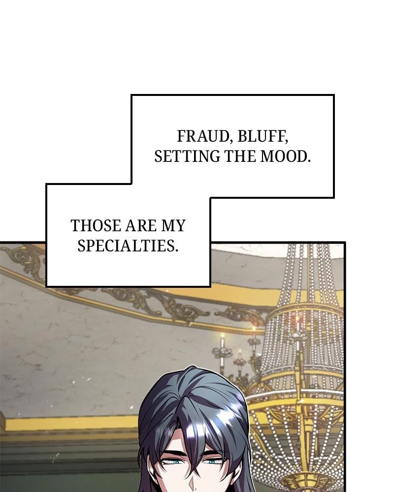 Academy's Undercover Professor Chapter 4 - 38