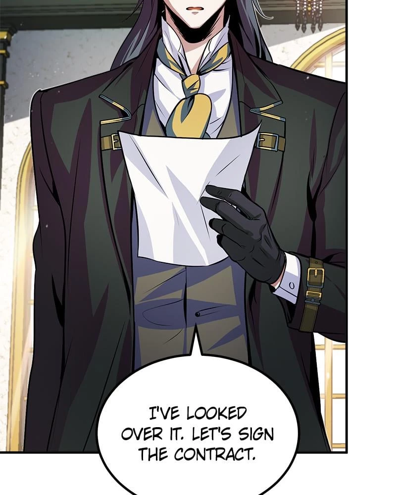 Academy's Undercover Professor Chapter 4 - 39