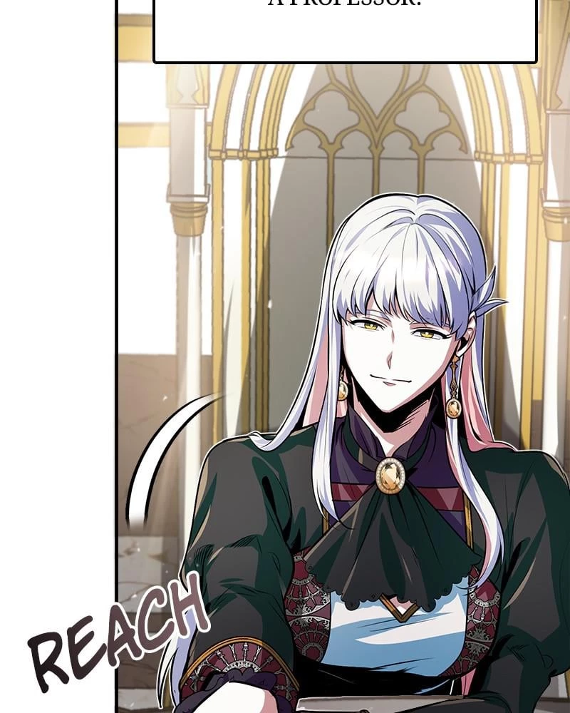 Academy's Undercover Professor Chapter 4 - 41