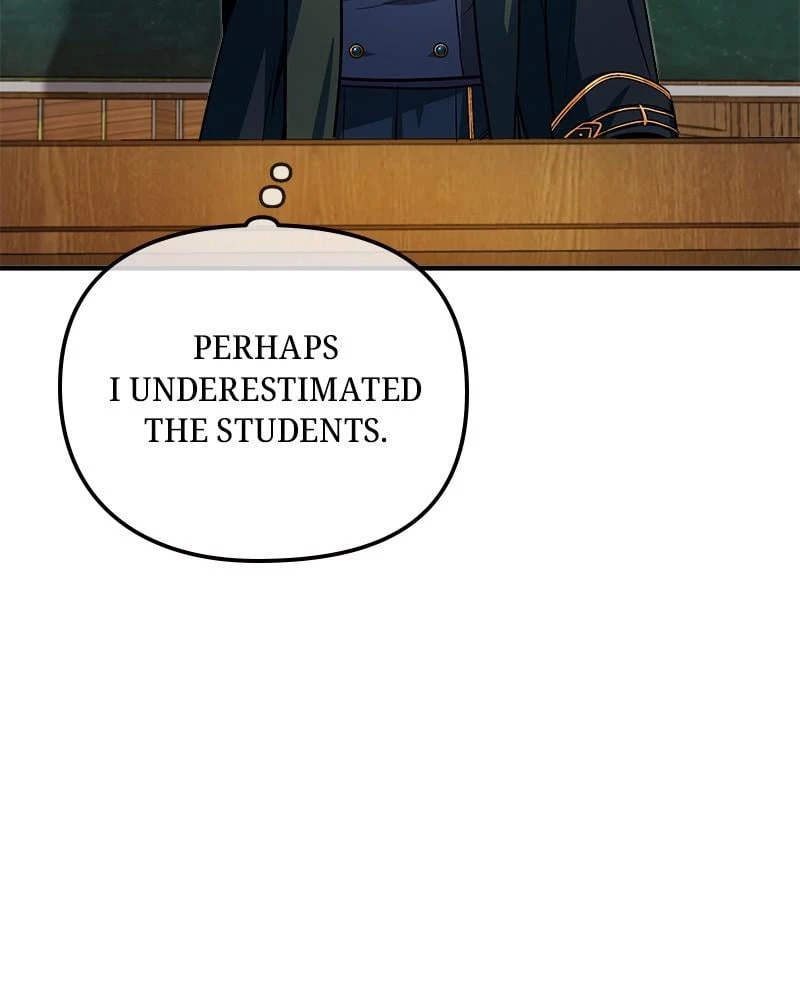 Academy's Undercover Professor Chapter 6 - 88