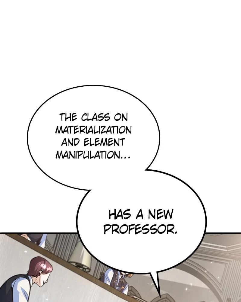 Academy's Undercover Professor Chapter 5 - 71