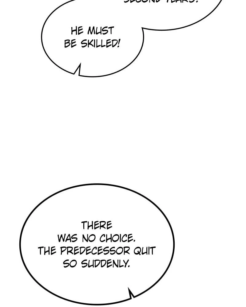 Academy's Undercover Professor Chapter 5 - 73