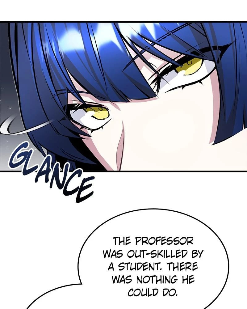Academy's Undercover Professor Chapter 5 - 74