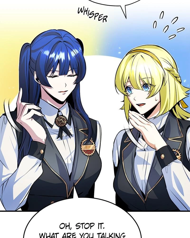 Academy's Undercover Professor Chapter 5 - 76