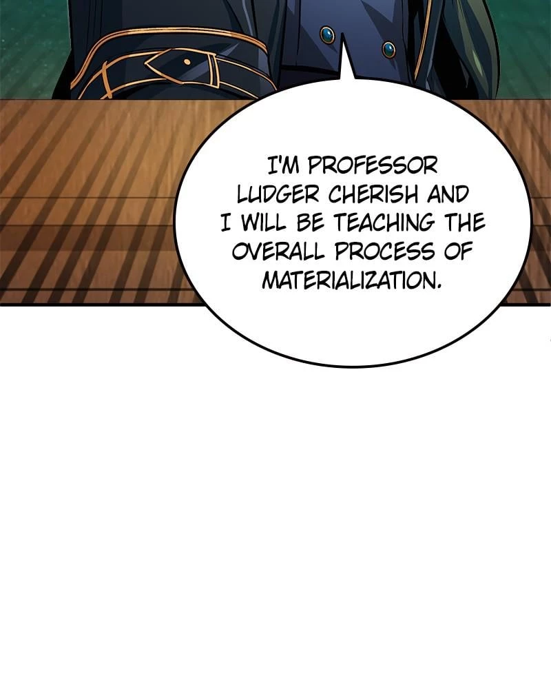 Academy's Undercover Professor Chapter 6 - 96