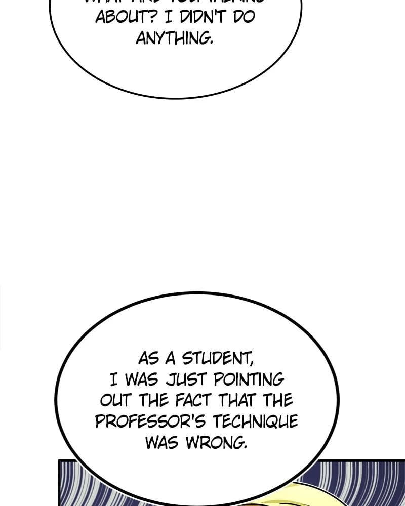 Academy's Undercover Professor Chapter 5 - 77