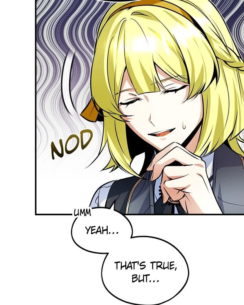 Academy's Undercover Professor Chapter 5 - 78