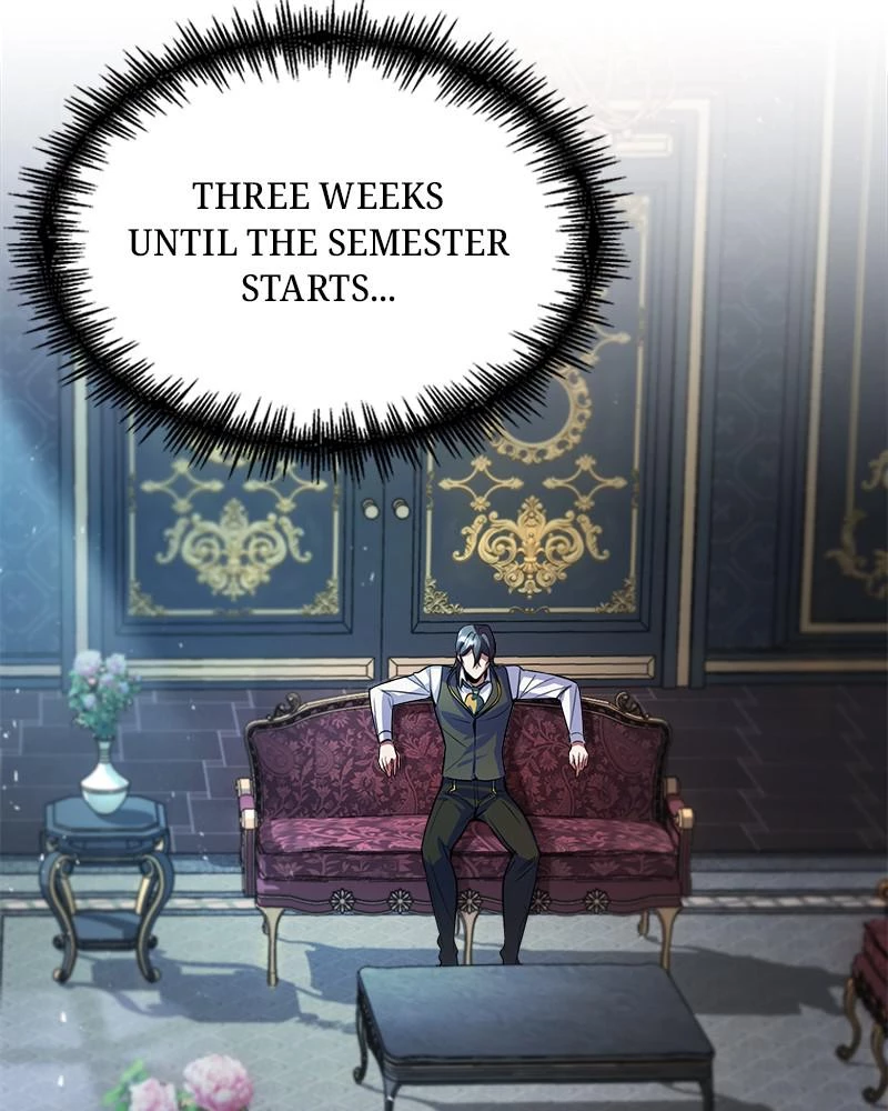 Academy's Undercover Professor Chapter 4 - 53