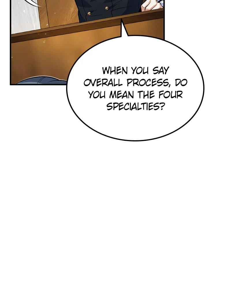 Academy's Undercover Professor Chapter 6 - 99