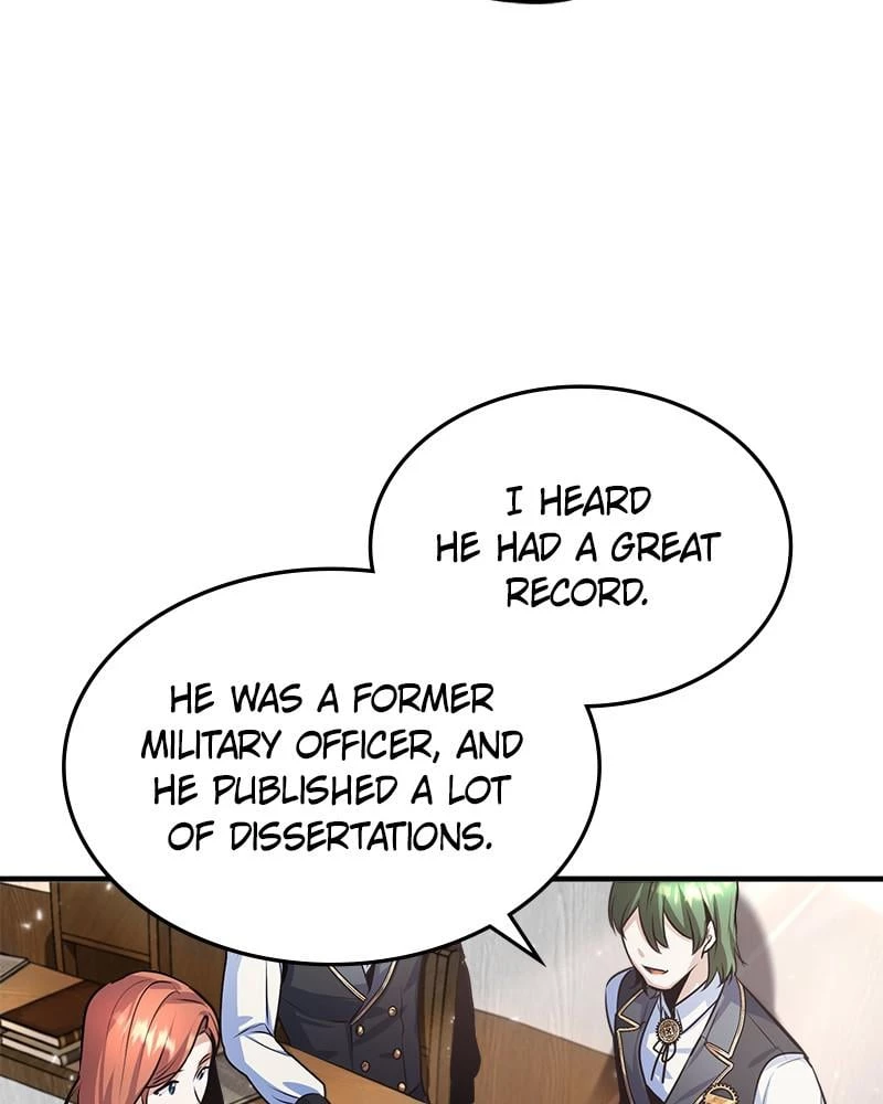 Academy's Undercover Professor Chapter 5 - 79