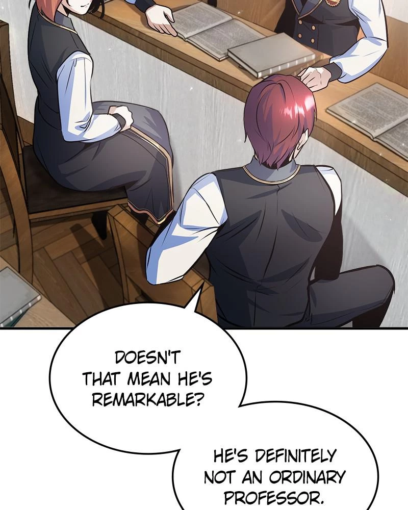 Academy's Undercover Professor Chapter 5 - 80