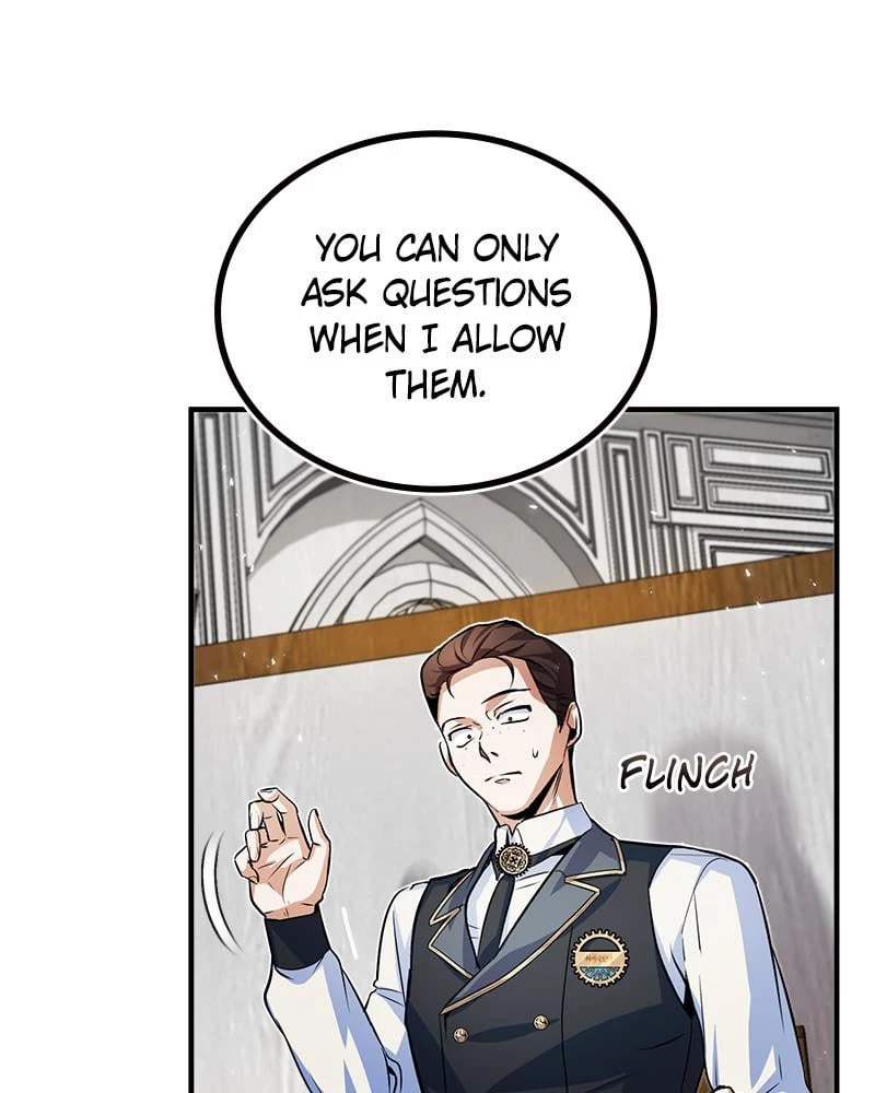 Academy's Undercover Professor Chapter 6 - 101