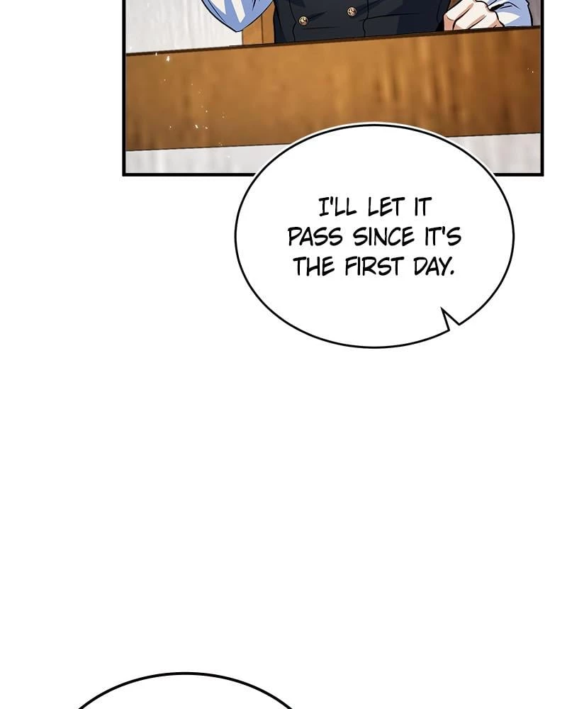 Academy's Undercover Professor Chapter 6 - 102