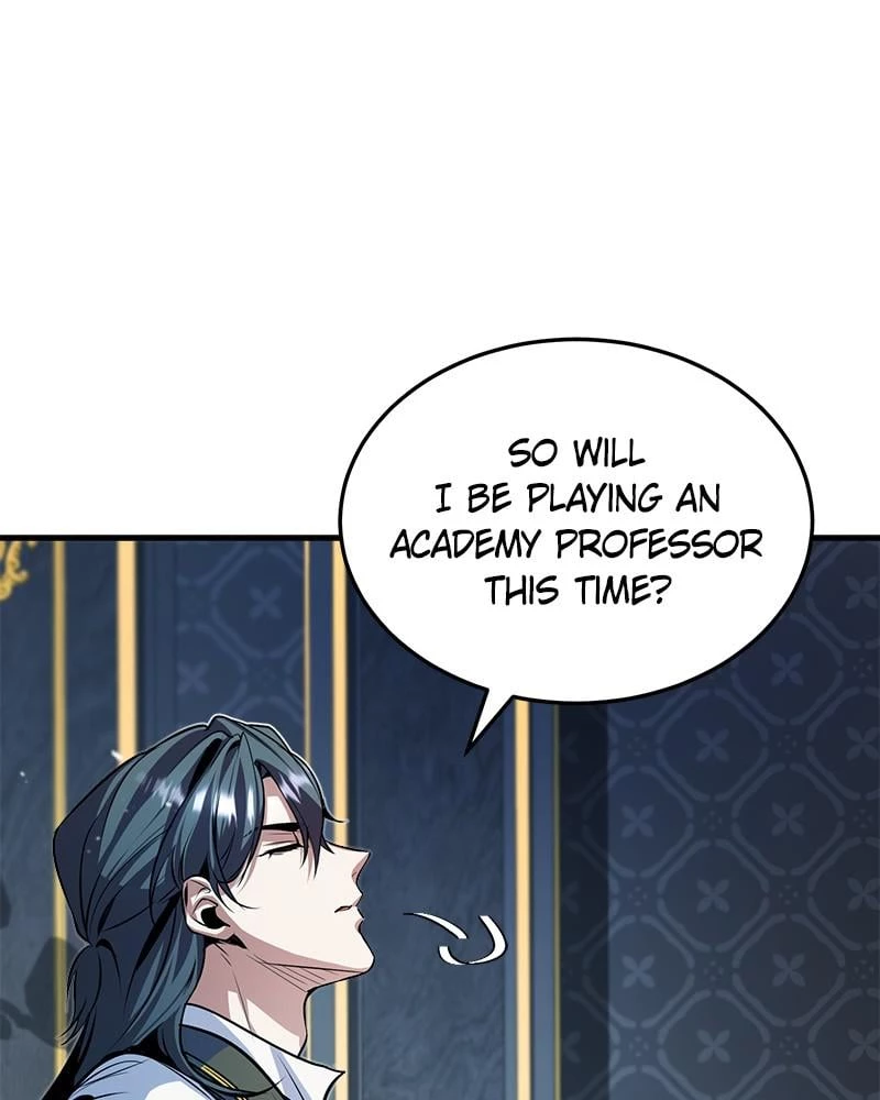 Academy's Undercover Professor Chapter 4 - 57