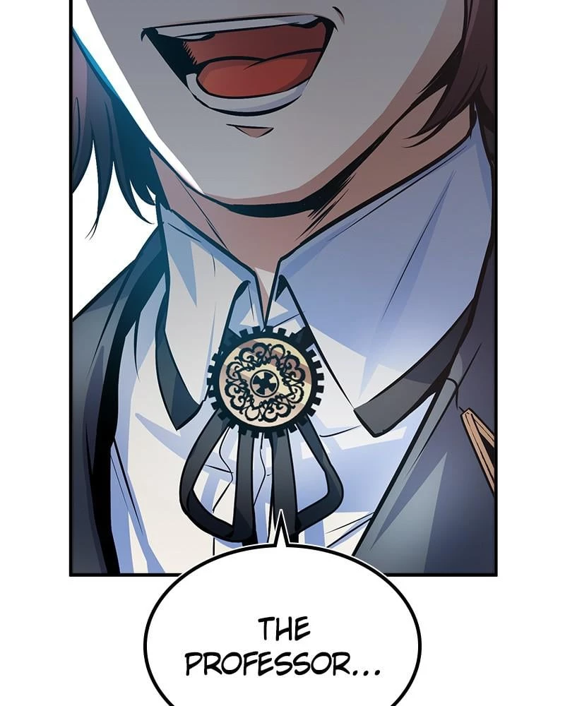 Academy's Undercover Professor Chapter 5 - 82