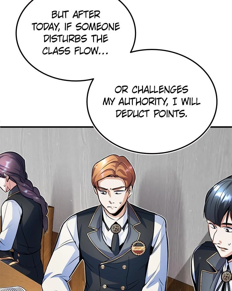Academy's Undercover Professor Chapter 6 - 103