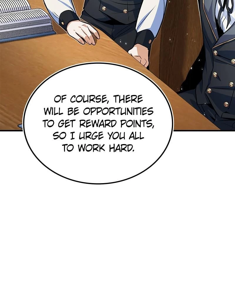 Academy's Undercover Professor Chapter 6 - 104