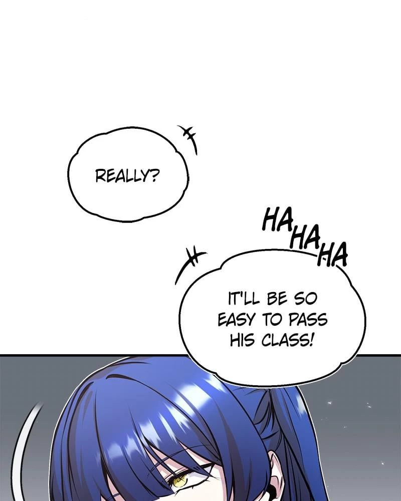 Academy's Undercover Professor Chapter 5 - 84