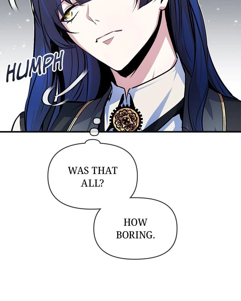 Academy's Undercover Professor Chapter 5 - 85