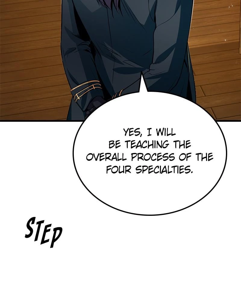 Academy's Undercover Professor Chapter 6 - 106