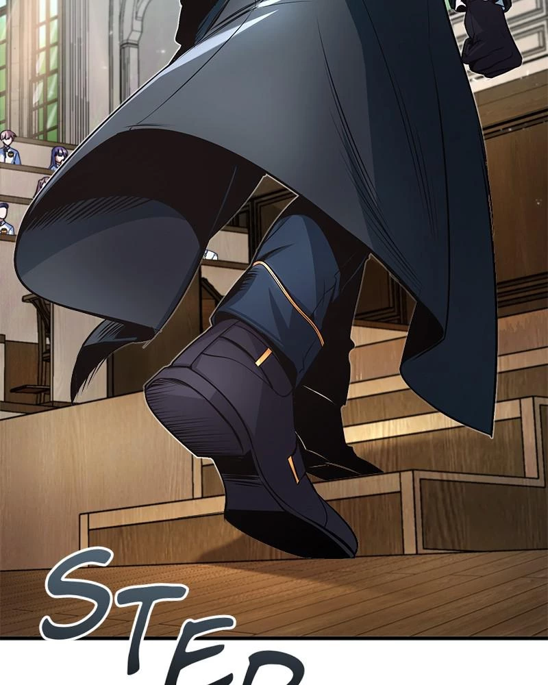 Academy's Undercover Professor Chapter 5 - 89