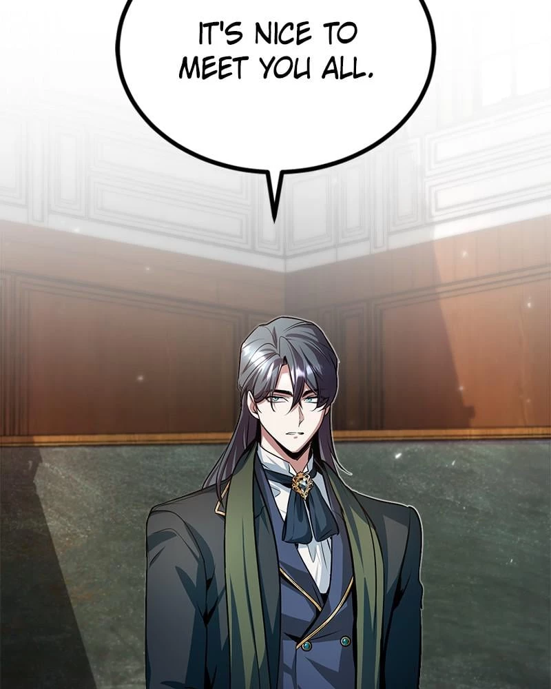Academy's Undercover Professor Chapter 5 - 93