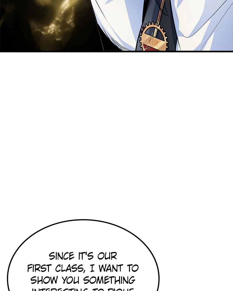 Academy's Undercover Professor Chapter 6 - 114
