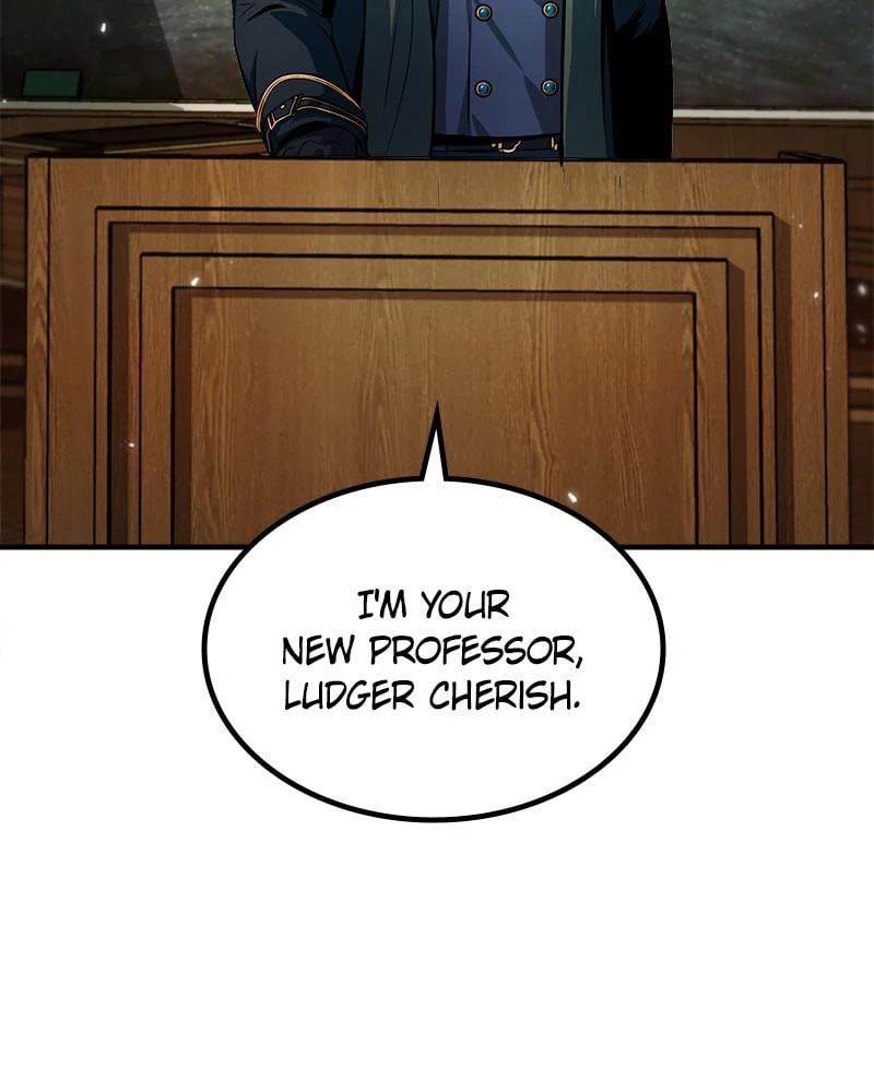 Academy's Undercover Professor Chapter 5 - 94