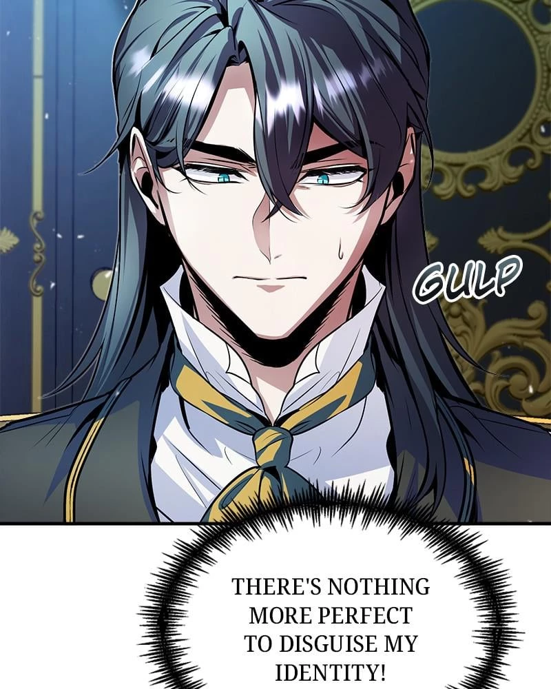 Academy's Undercover Professor Chapter 4 - 70