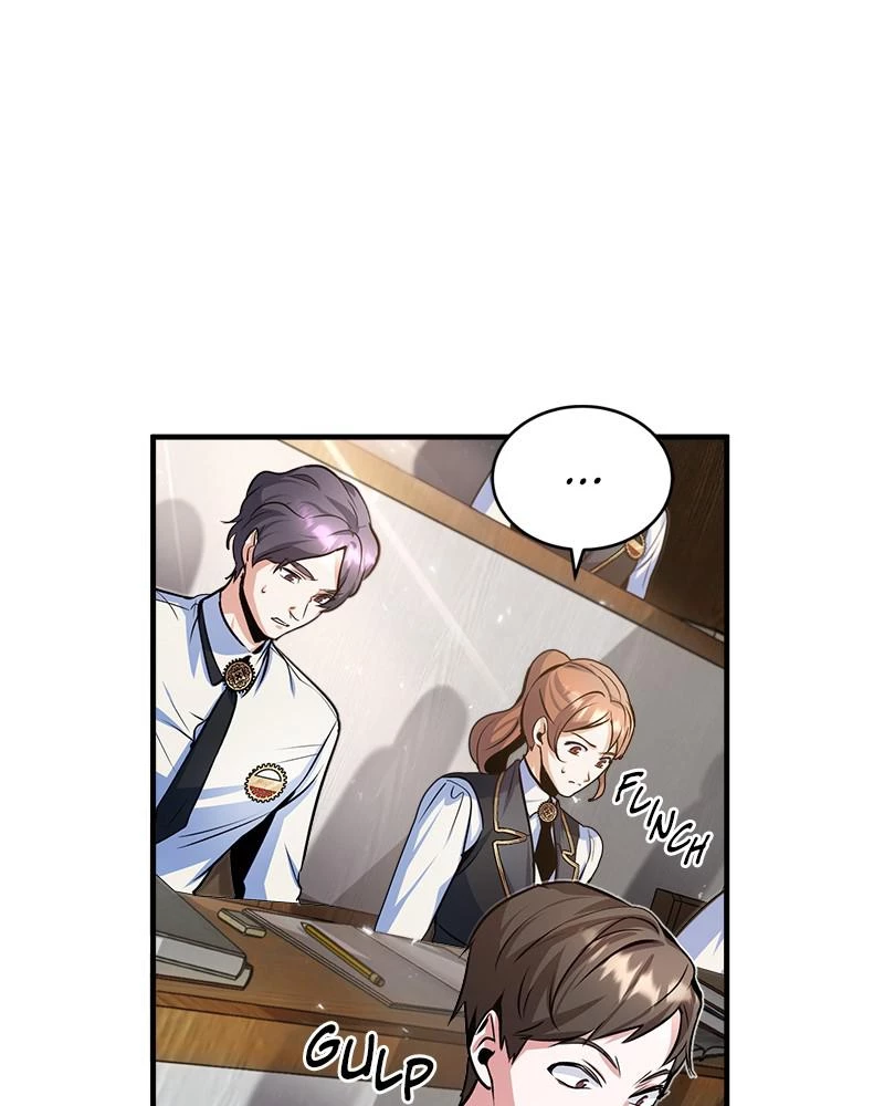 Academy's Undercover Professor Chapter 5 - 96