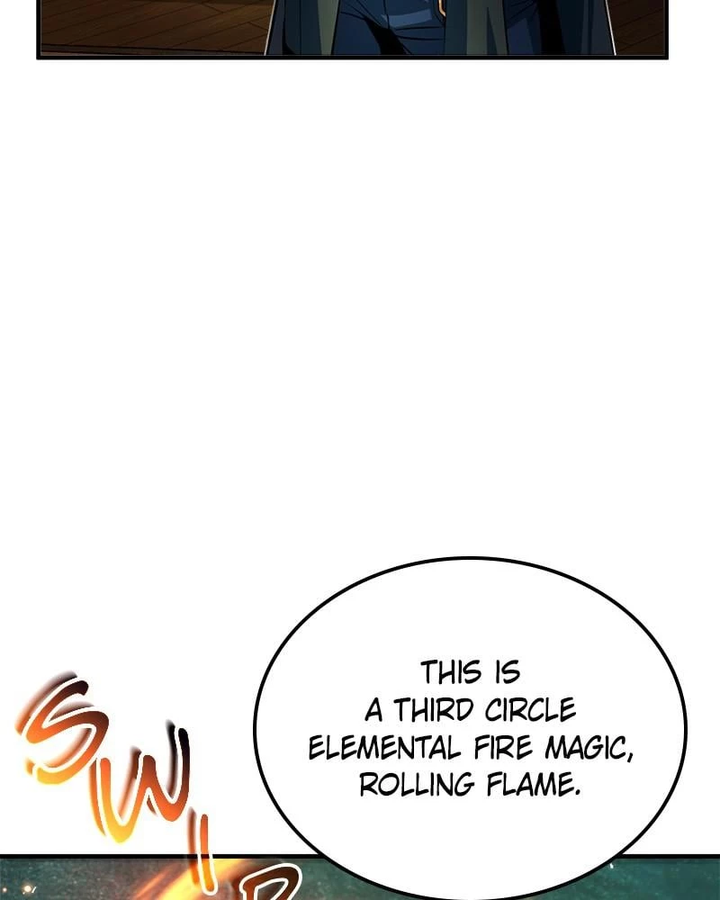 Academy's Undercover Professor Chapter 6 - 116