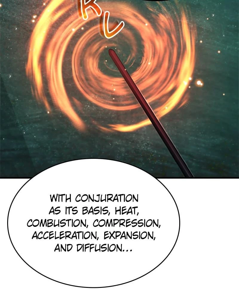 Academy's Undercover Professor Chapter 6 - 117