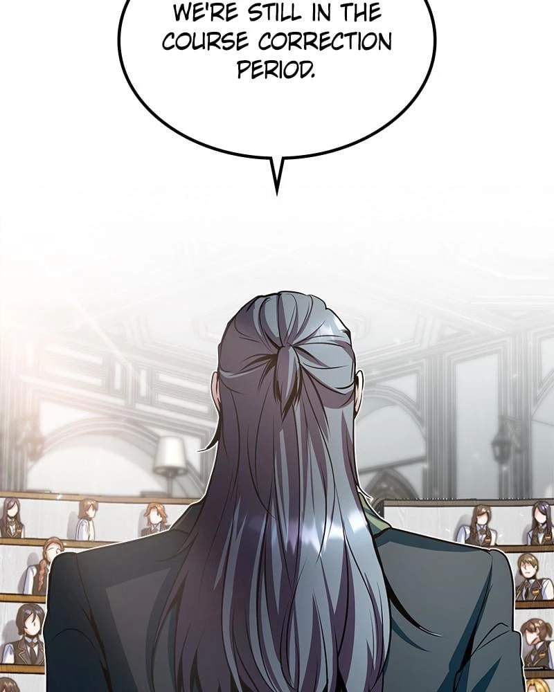 Academy's Undercover Professor Chapter 5 - 98