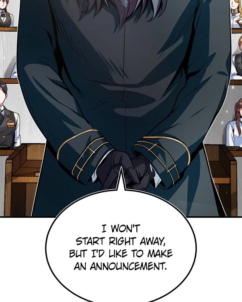 Academy's Undercover Professor Chapter 5 - 99