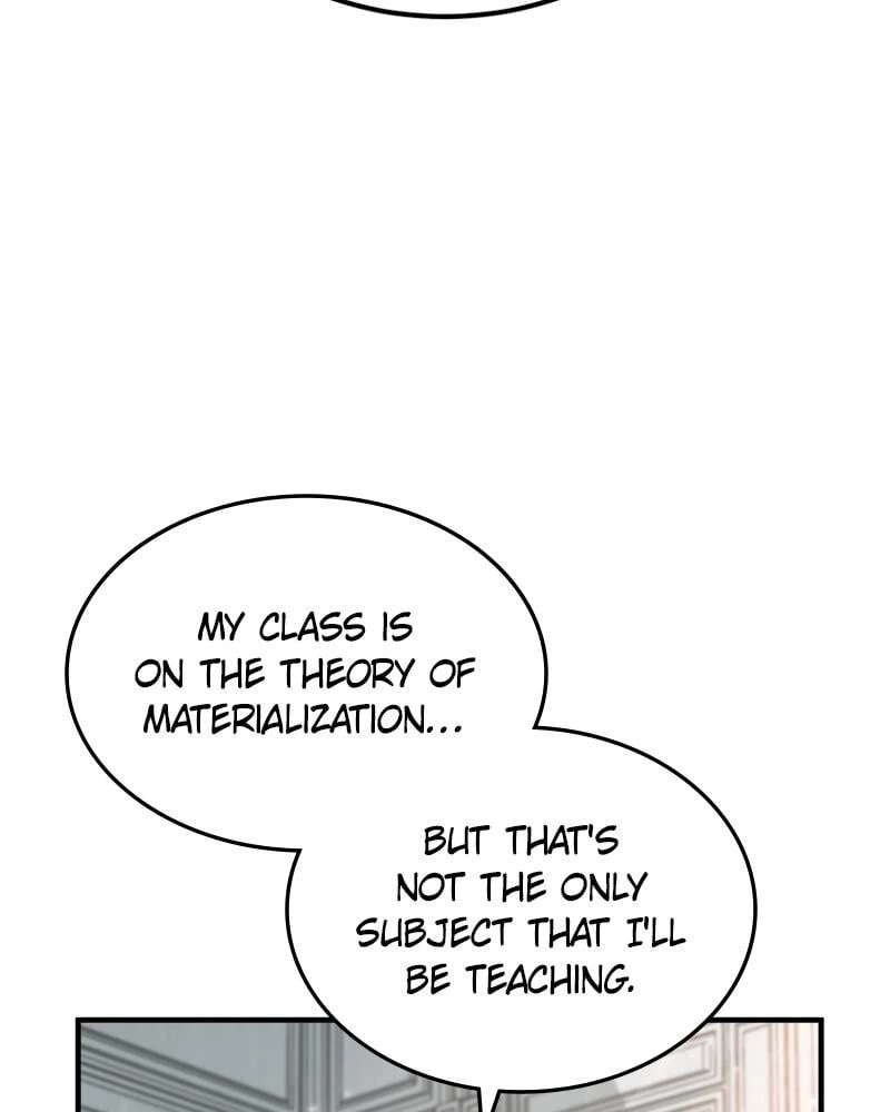 Academy's Undercover Professor Chapter 5 - 100
