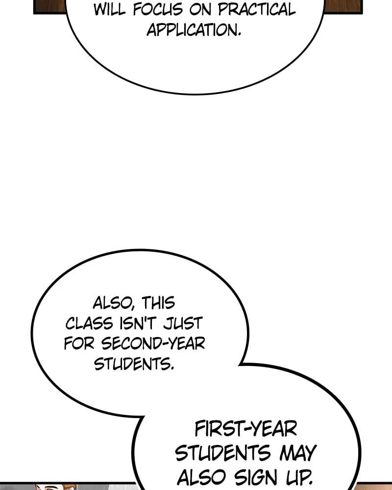 Academy's Undercover Professor Chapter 5 - 102