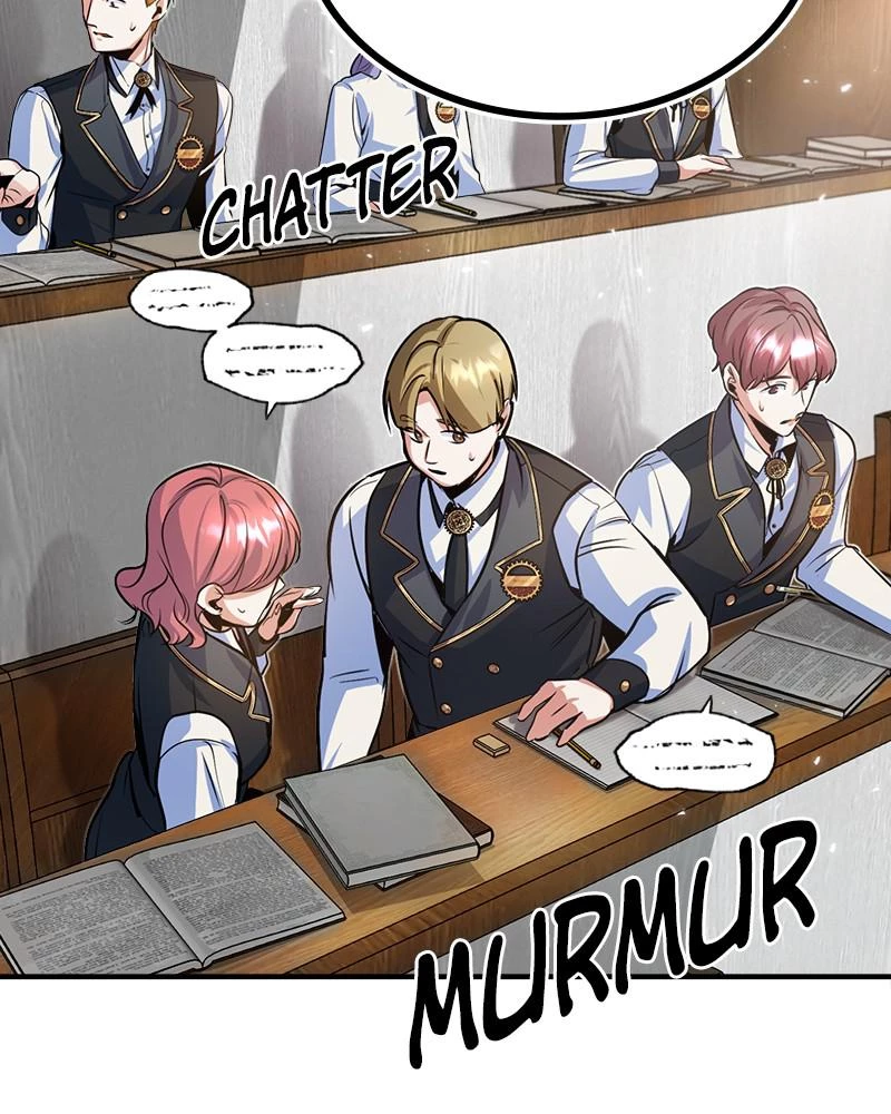 Academy's Undercover Professor Chapter 5 - 103