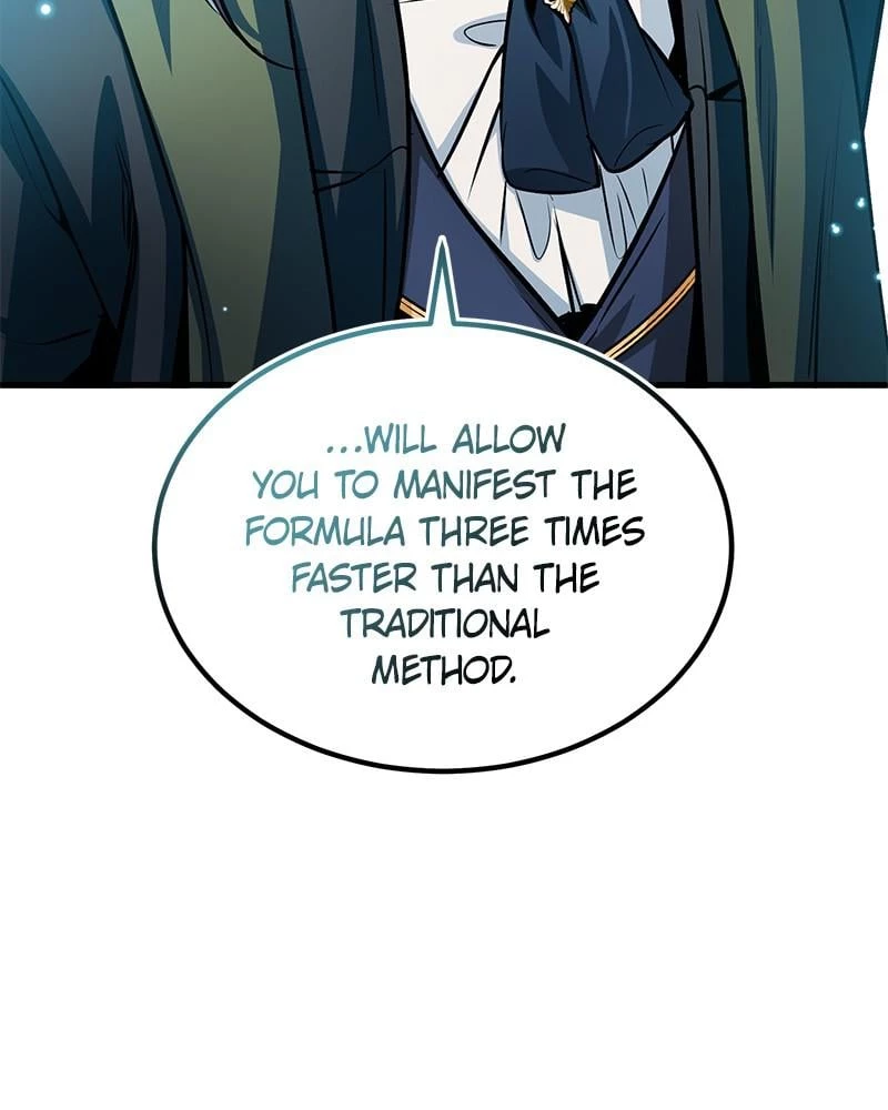 Academy's Undercover Professor Chapter 6 - 122